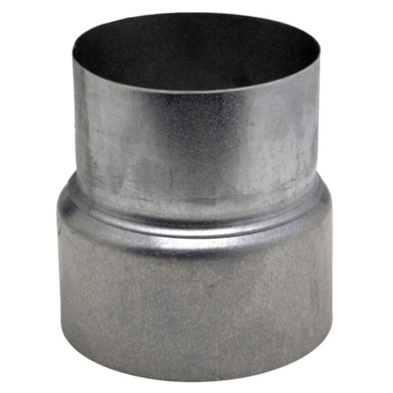 Réducteur gris aluminie 139/125 - TEN