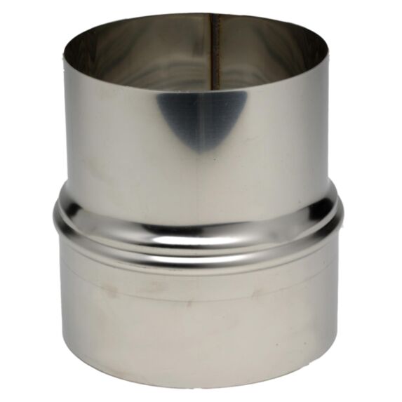 Réducteur inox 139/125mm - TEN