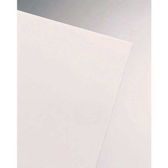 VERRE SYNTHETIQUE OPALE 4 MM - 1 x 2 M