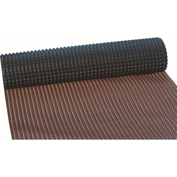 Membrane de protection de soubassement Fondaline 4SB 20x1m - ONDULINE