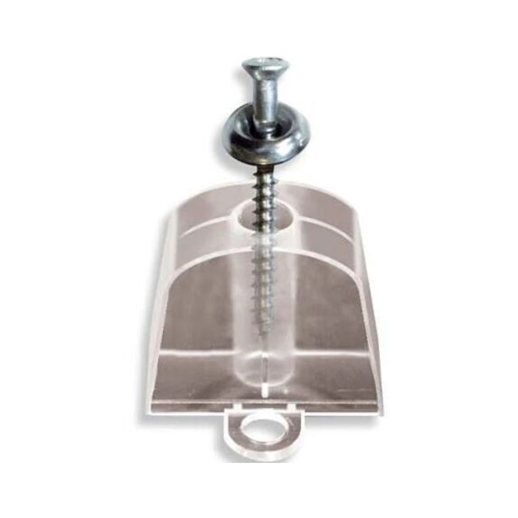 Kit de Fixation GO Plaques Onduglass