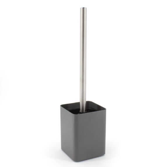 Pot à balai nissi carbone métal époxy