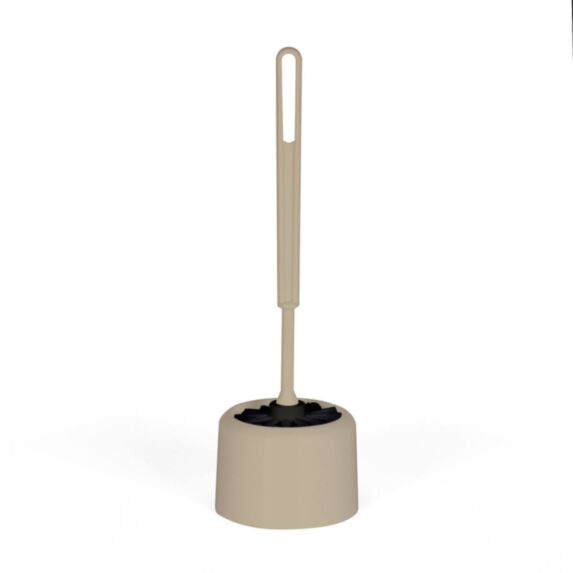 Pot à balai Harry Doeskin Polypropylène