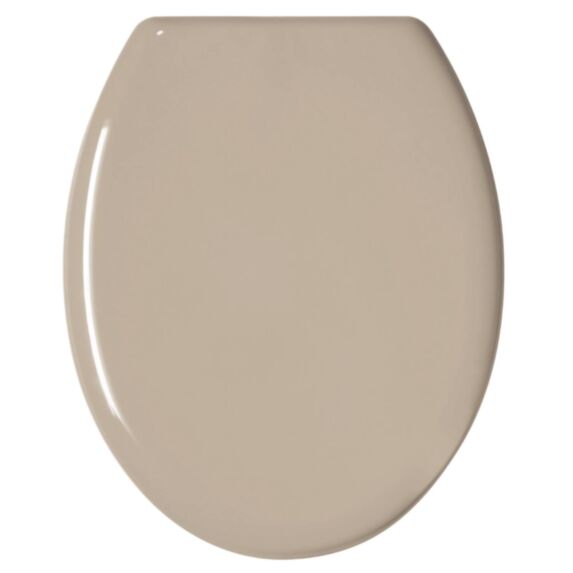 Abattant WC Color Doeskin Polypropylène