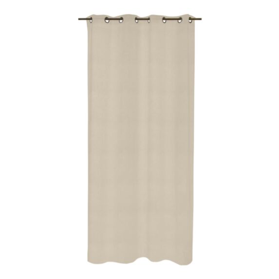 Rideau Caribou Beige 140x240cm - TWI&C