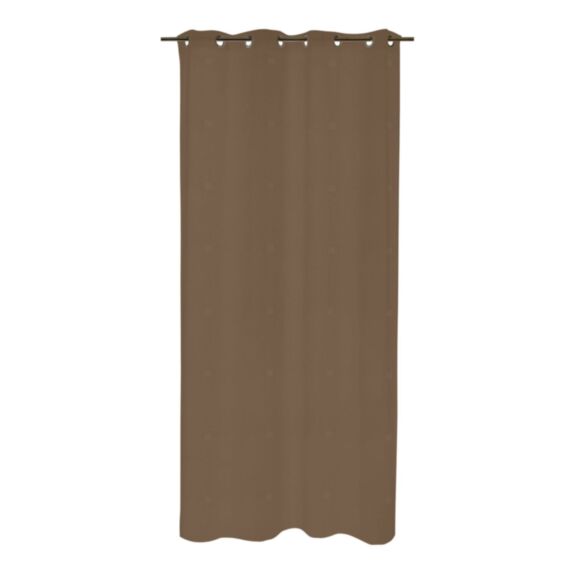 Rideau Caribou Brun 140x240cm - TWI&C