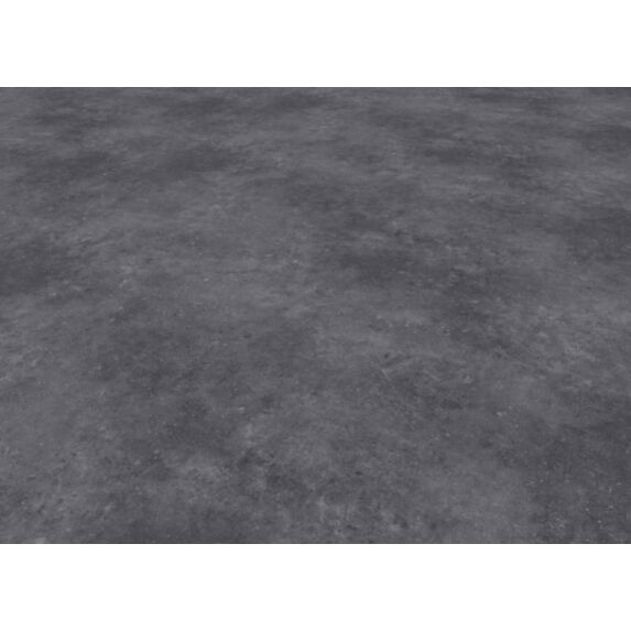Revêtement de sol vinyle Textile Primetex Leone Anthracite - GERFLOR (Vendu au m²)