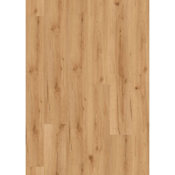 Lame vinyle à clipser Senso 20 Lock 178x1219 bark honey - GERFLOR