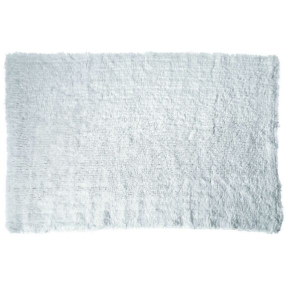 Tapis de bain Campus 50x70 cm Blanc