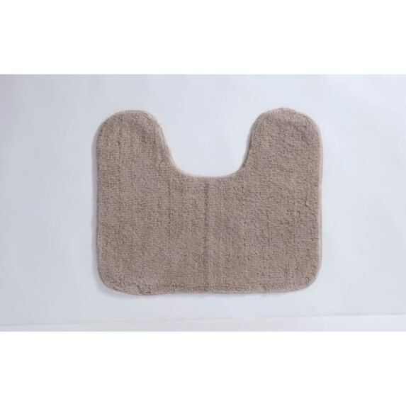 SPIRELLA Contour WC CAMPUS 50x40 cm - Beige