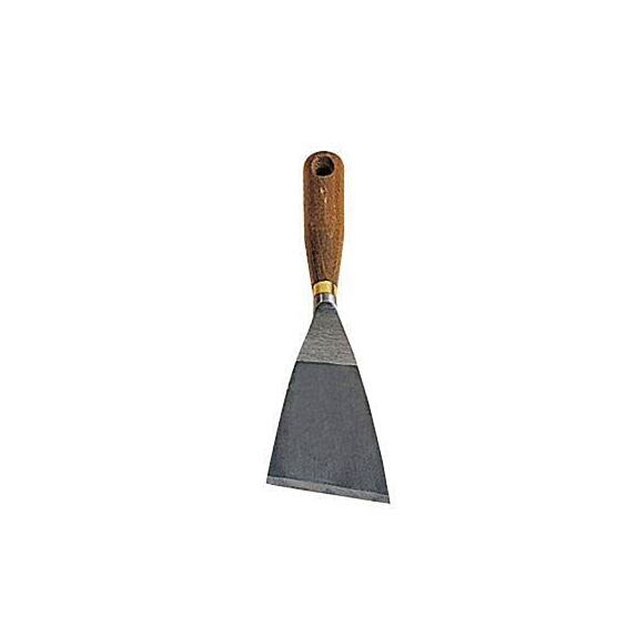 Riflard 7 cm manche bois - MONDELIN