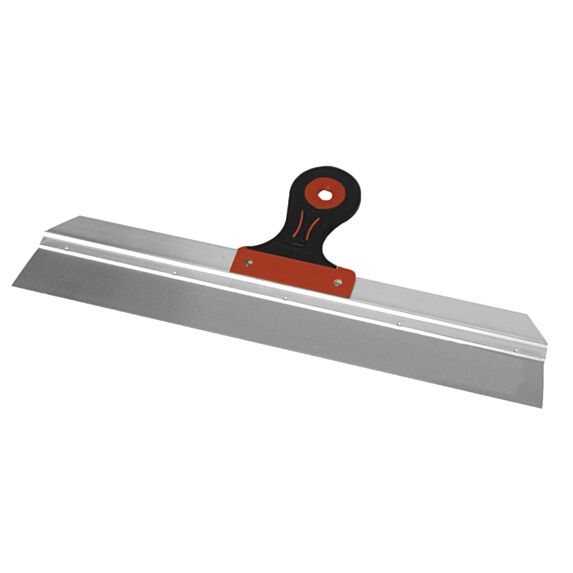 Couteau à enduire inox 35cm poignée bimatière - MONDELIN