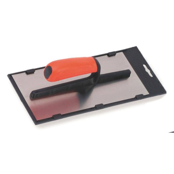 Platoir lame inox 28 x 12 cm - MONDELIN