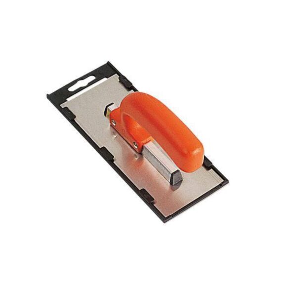 Platoir lame inox souple 20 x 8 cm - MONDELIN