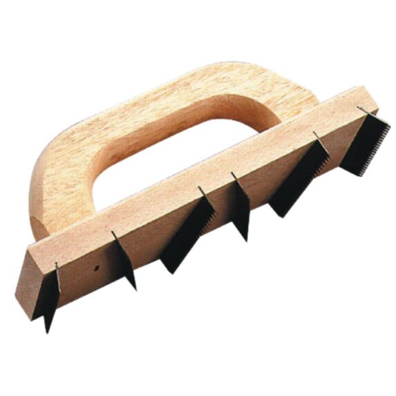 Chemin de fer 25 x 7 cm - MONDELIN