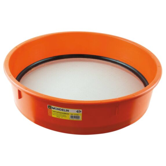 Tamis Superchok Jaune/Vert n°8