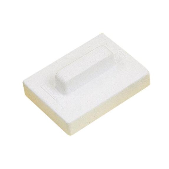 Frottoir expansé 15 x 20 cm - MONDELIN