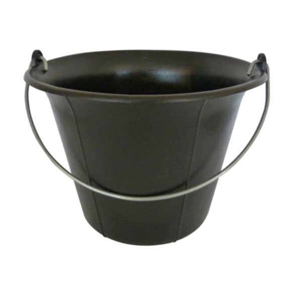 Seau de maçon plastique 11L