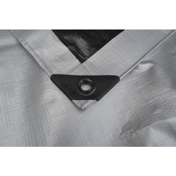 Bâche silver 3.50x5m - SODEPM