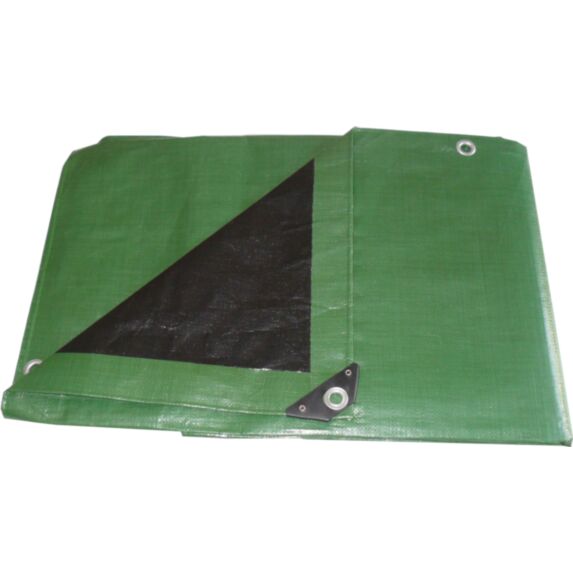 Bâche ultra lourde 4x5m