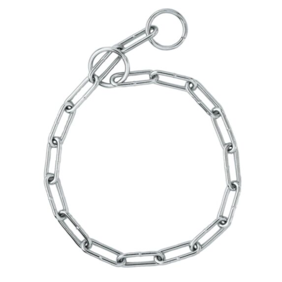 Collier berger métal 64cm - ZOLUX