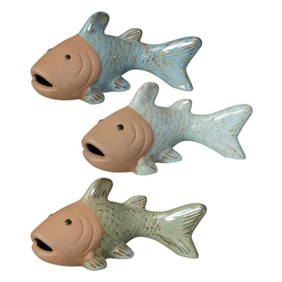 Sujet de décoration Bubble 15cm