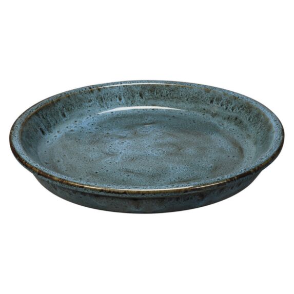 Soucoupe pot Lagos 22cm