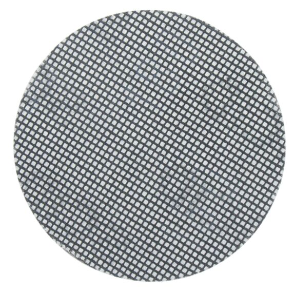 Assortiment 10 disques maille autoagrippant Ø125mm - SCID