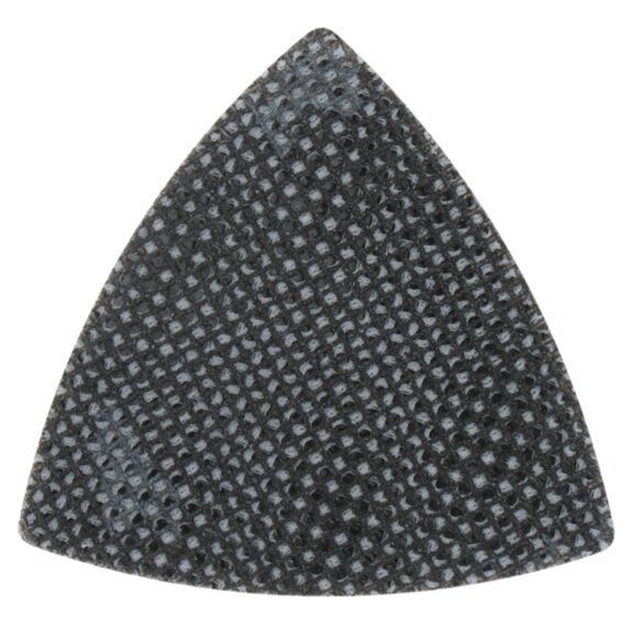 Assortiment 10 patins abrasifs carbure autoagrippants Delta 95 - SCID