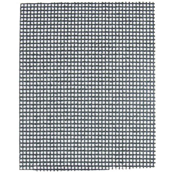 5 Feuilles Abrasives à Maille multisurface Auto-agrippant 230x280mm