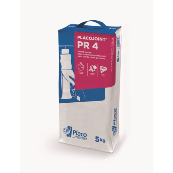 Placojoint® pr 4h 5kg - PLACO®