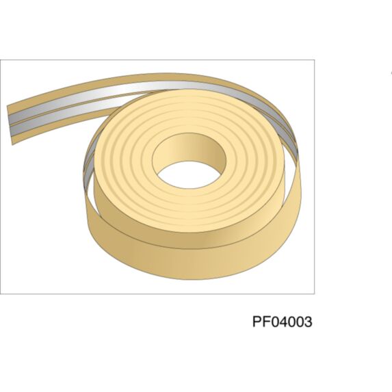 Bande à joint armée 50mm pour plaque de plâtre - PLACO®