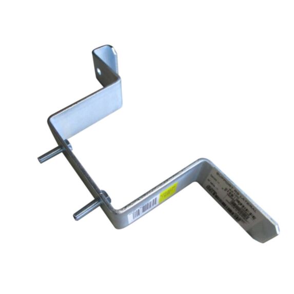 Support roue de secours universel