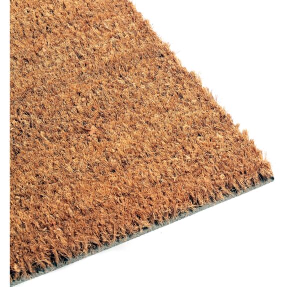 Tapis grattant coco L.100 cm ep.17 mm - CORYL