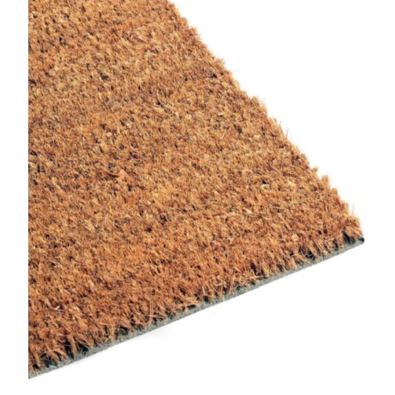 Tapis paillasson coco naturel - CORYL
