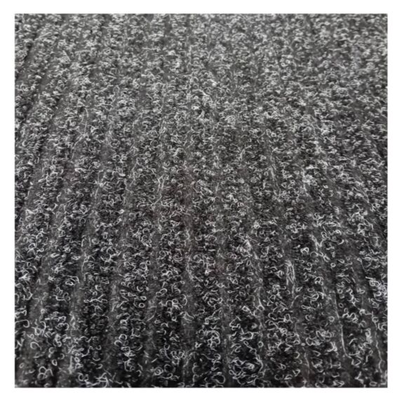 Tapis d'extérieur brosse Série 500  gris - CORYL