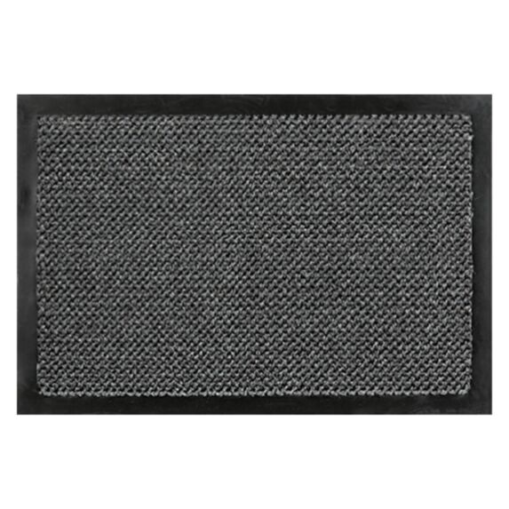 Tapis intérieur villard 80cmx60x0,8cm - CORYL