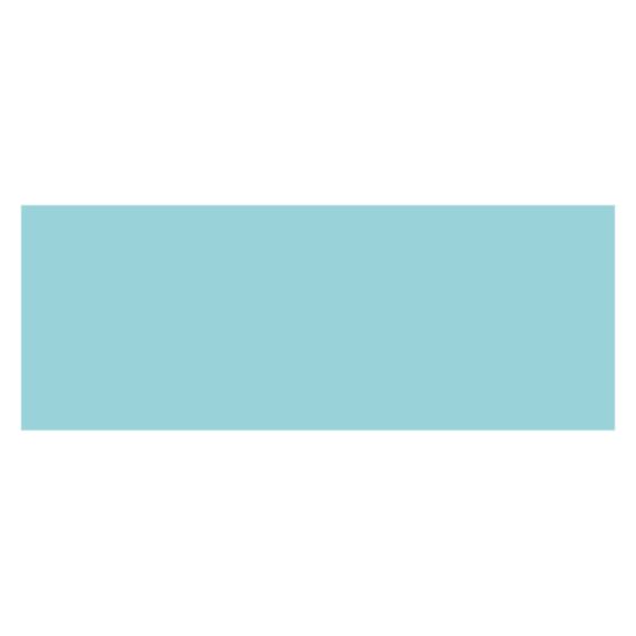 Film Adhésif Déco Uni Bleu Ocean Brillant 45x200cm C3327