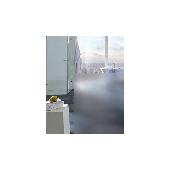 Film Adhésif Déco Transparent Sable 45x200cm C3404