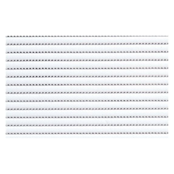 Tapis Sympamousse premium  65cmx15m blanc - CORYL