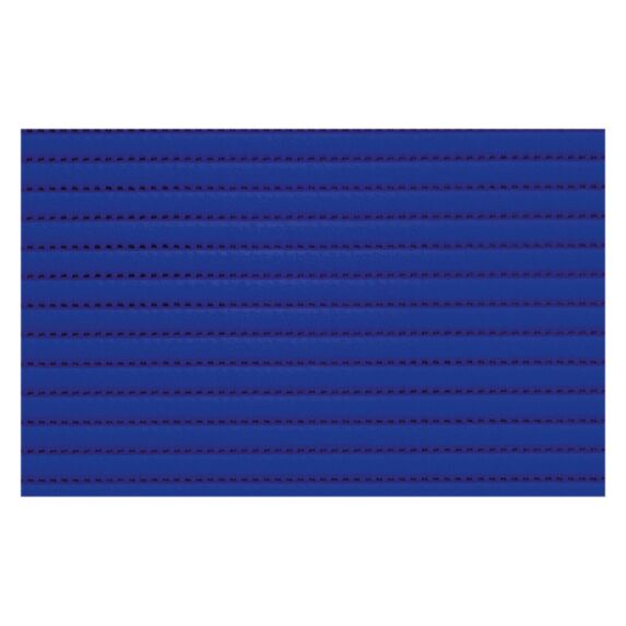 Tapis Sympamousse Premium marine L0,65 S3707 - CORYL