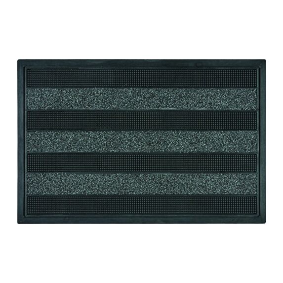 Tapis d'extérieur grattant 60x40cm - CORYL