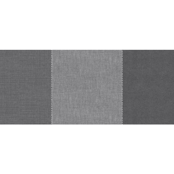 Nappe Way anthracite 140cm (à la coupe) - CORYL
