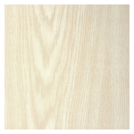 Film Adhésif Déco Multi Surface Frene Clair 45x200cm