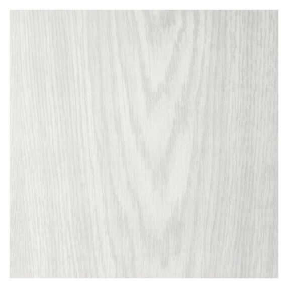 Film Adhésif Déco Multi Surface Frêne Blanc 45x200cm