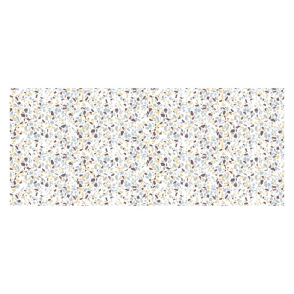 Film Adhésif Déco Multi Surface Terrazzo Multi 45x200cm