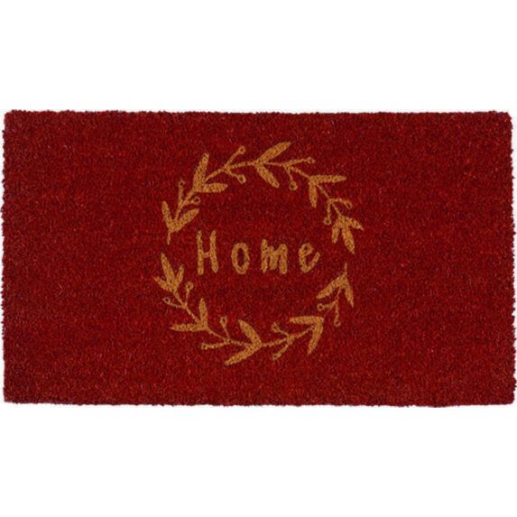 Tapis abrité brossant Climax Terra 70x40cm - CORYL