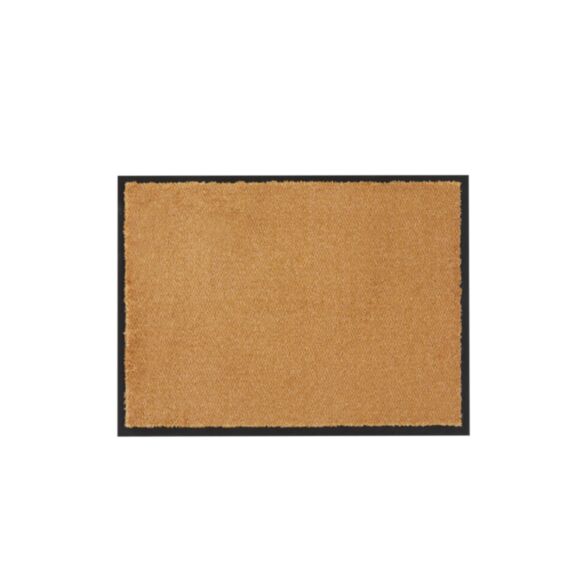 Tapis intérieur absorbant Queyras Safran 78x58cm - CORYL