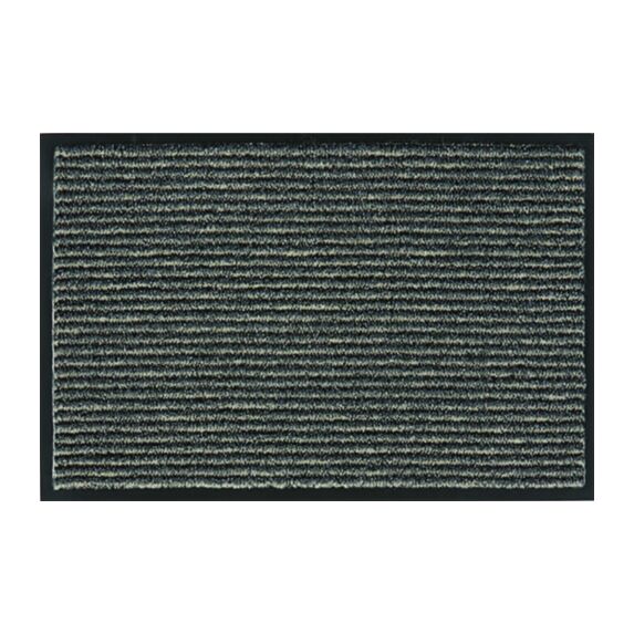 Tapis intérieur absorbant Lans 120x80cm beige - CORYL