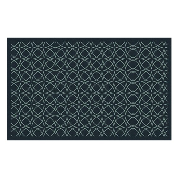 Tapis intérieur absorbant Access Orient 60x40cm - CORYL